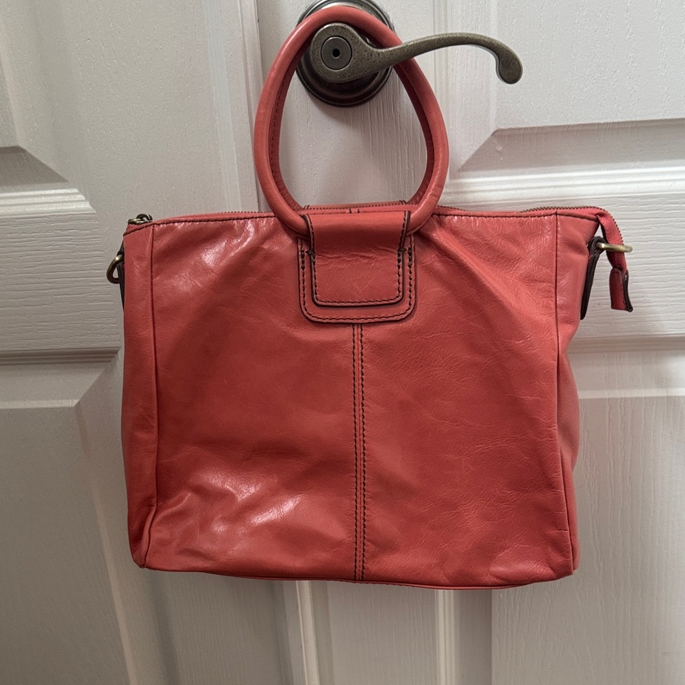 HOBO Sheila medium - Cherry Blossom